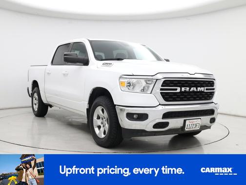 2022 RAM 1500 Bighorn