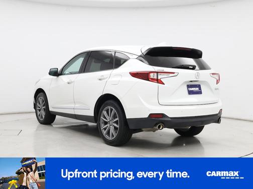 2020 Acura RDX Technology