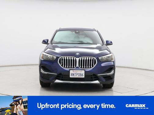 2020 BMW X1 XDrive28i