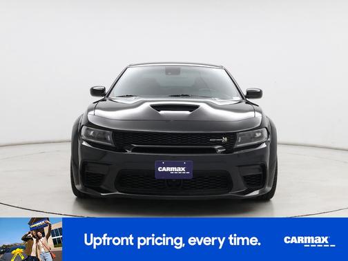 2023 Dodge Charger Scat Pack Widebody