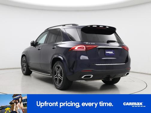 2021 Mercedes-Benz GLE 350 GLE 350