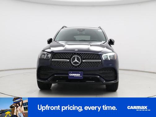 2021 Mercedes-Benz GLE 350 GLE 350