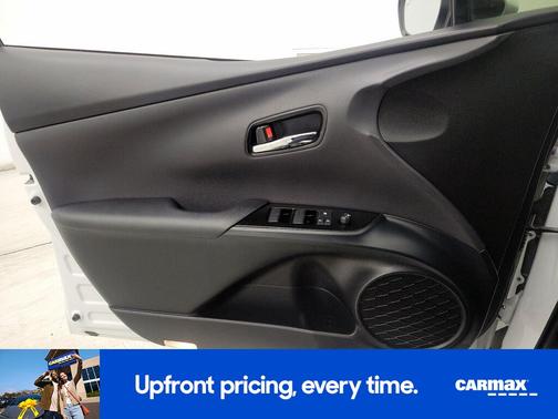 2022 Toyota Prius Prime Limited