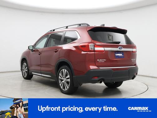 2019 Subaru Ascent Limited