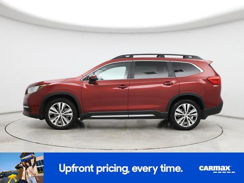 2019 Subaru Ascent Limited