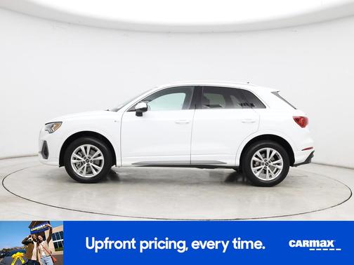 2024 Audi Q3 S-Line Premium