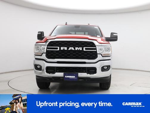 2024 RAM 2500 Bighorn