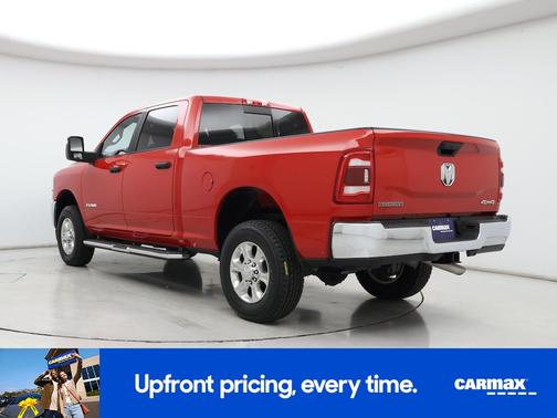 2024 RAM 2500 Bighorn