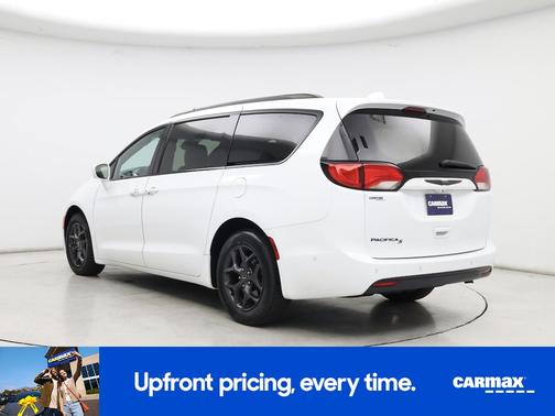 2019 Chrysler Pacifica Touring L Plus