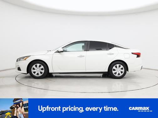 2019 Nissan Altima S