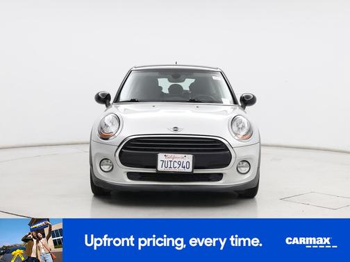 2016 MINI Hardtop