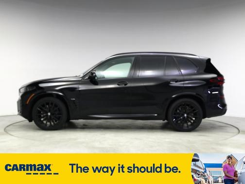 2024 BMW X5 M60