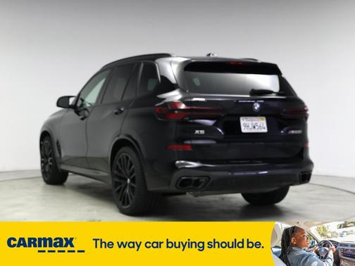 2024 BMW X5 M60