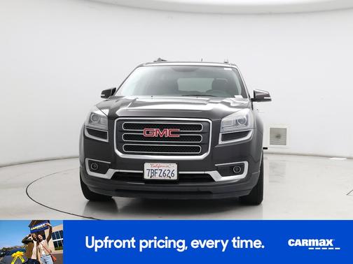 2014 GMC Acadia SLT