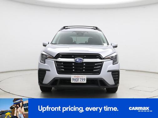 2023 Subaru Ascent Premium