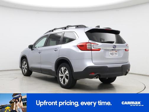 2023 Subaru Ascent Premium