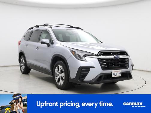 2023 Subaru Ascent Premium