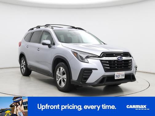 2023 Subaru Ascent Premium