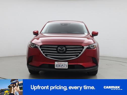 2018 Mazda CX-9 Touring