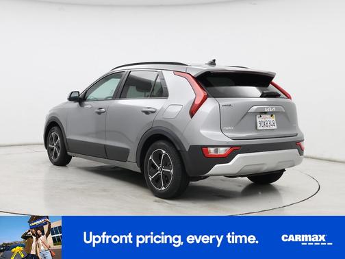 2023 Kia Niro EX