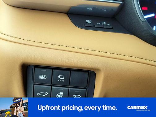 Blue 2022 Toyota Highlander Platinum