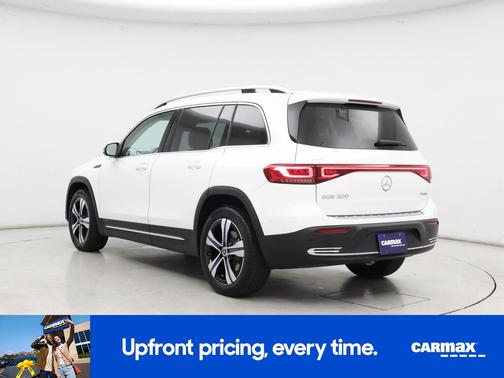 2022 Mercedes-Benz EQB 300 