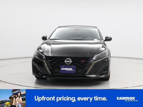 2023 Nissan Altima SR