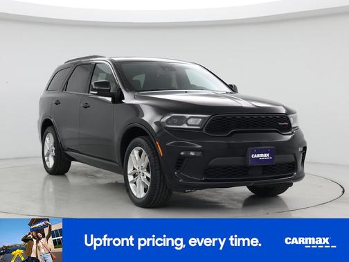 2023 Dodge Durango GT Plus