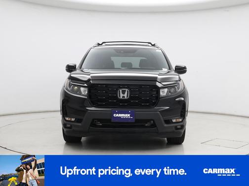 2023 Honda Passport Elite