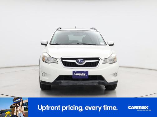 2015 Subaru XV Crosstrek Limited
