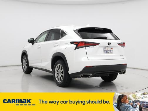 2021 Lexus NX 300 NX 300