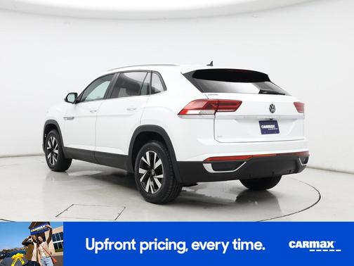 2021 Volkswagen Atlas Cross Sport SE