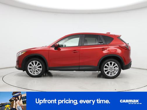 2015 Mazda CX-5 Grand Touring