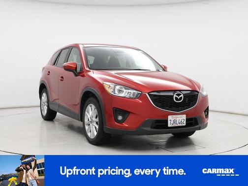 2015 Mazda CX-5 Grand Touring