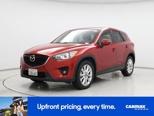 2015 Mazda CX-5 Grand Touring