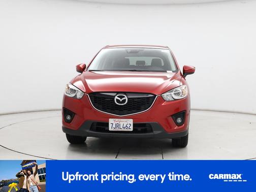 2015 Mazda CX-5 Grand Touring