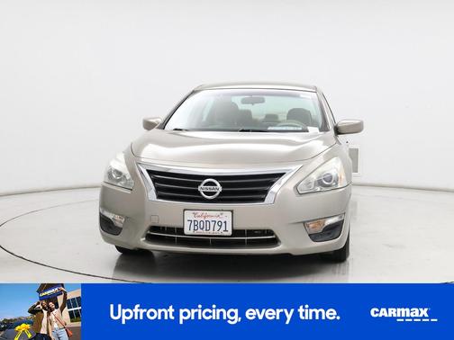 2014 Nissan Altima S