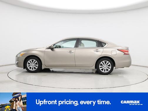 2014 Nissan Altima S