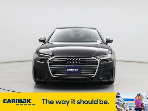 2019 Audi A6 Prestige