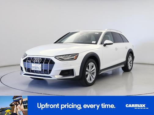 2024 Audi A4 allroad Prestige