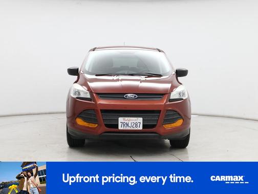2016 Ford Escape S