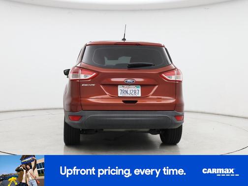 2016 Ford Escape S