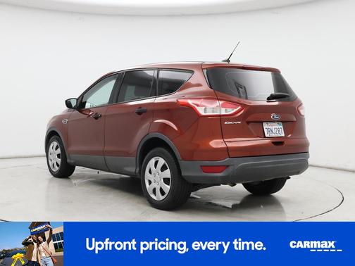 2016 Ford Escape S