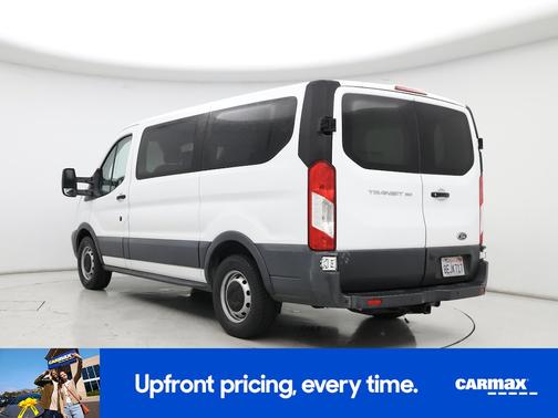 2018 Ford Transit-150 XL
