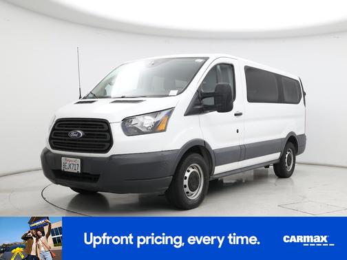 2018 Ford Transit-150 XL