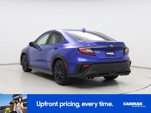 2024 Subaru WRX Limited