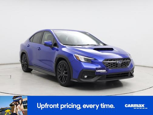 2024 Subaru WRX Limited