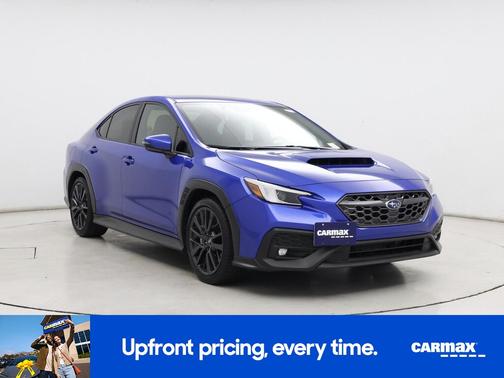 2024 Subaru WRX Limited