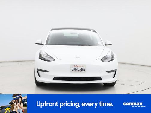 2023 Tesla Model 3 Long Range