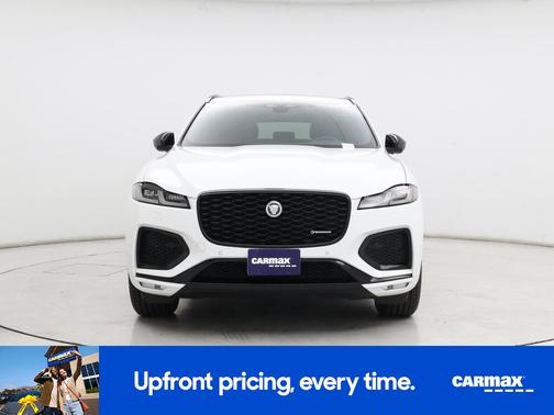 2024 Jaguar F-PACE R-Dynamic S